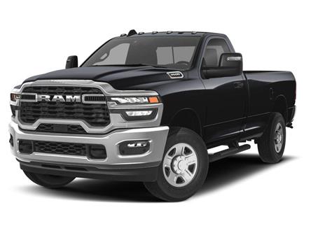 2025 RAM 3500 Big Horn (Stk: S130) in Leduc - Image 1 of 2