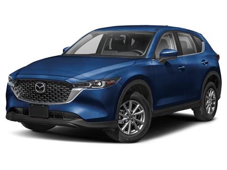 2025 Mazda CX-5 GX (Stk: 30991) in Ottawa - Image 1 of 12