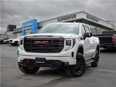 2023 GMC Sierra 1500 AT4X (Stk: 25082A) in Ottawa - Image 1 of 27