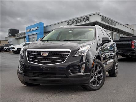 2019 Cadillac XT5 Luxury (Stk: R26045A) in Ottawa - Image 1 of 27