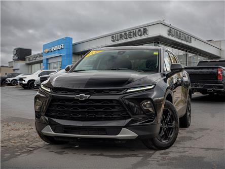 2024 Chevrolet Blazer LT (Stk: 25023A) in Ottawa - Image 1 of 21