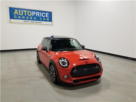 2019 MINI 3 Door Cooper S (Stk: W4658) in Mississauga - Image 1 of 24