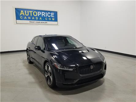 2019 Jaguar I-PACE HSE (Stk: W4656) in Mississauga - Image 1 of 28