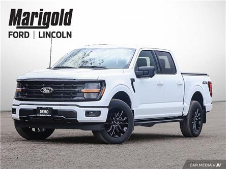 2024 Ford F-150 XLT (Stk: 24FT0405) in Whitby - Image 1 of 32