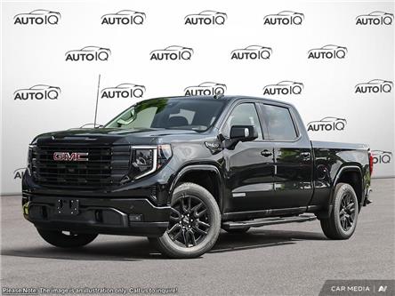 2025 GMC Sierra 1500 Elevation (Stk: R432) in Grimsby - Image 1 of 26