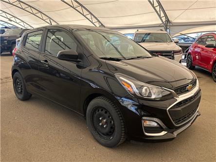 2022 Chevrolet Spark 1LT CVT (Stk: 360039) in AIRDRIE - Image 1 of 16