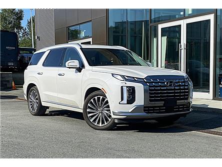 2025 Hyundai Palisade Ultimate Calligraphy (Stk: AH9972) in Abbotsford - Image 1 of 32