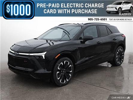 2025 Chevrolet Blazer EV RS (Stk: 2-11479) in Oshawa - Image 1 of 20