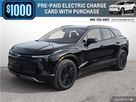 2025 Chevrolet Blazer EV LT (Stk: 2-11152) in Oshawa - Image 1 of 20