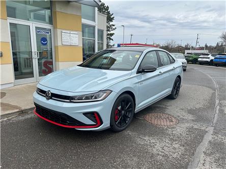 2025 Volkswagen Jetta GLI Autobahn (Stk: 12930) in Peterborough - Image 1 of 23