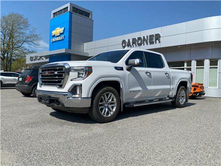 2020 GMC Sierra 1500 SLT (Stk: 4T517A) in Hope - Image 1 of 13