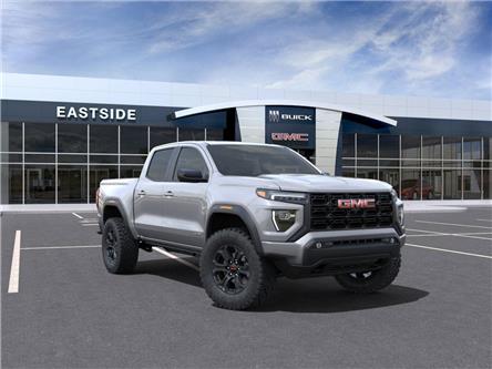 2025 GMC Canyon Elevation (Stk: S1190021) in Markham - Image 1 of 24