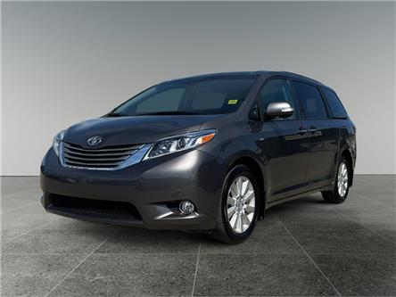 2017 Toyota Sienna XLE 7 Passenger (Stk: P40083) in Saskatoon - Image 1 of 16