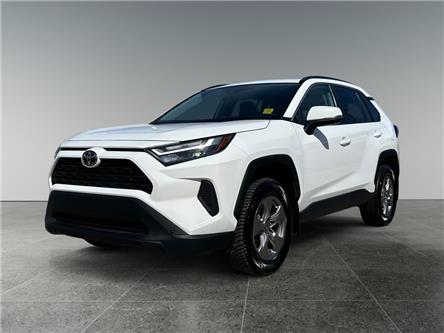 2022 Toyota RAV4 XLE (Stk: P40084C) in Saskatoon - Image 1 of 15