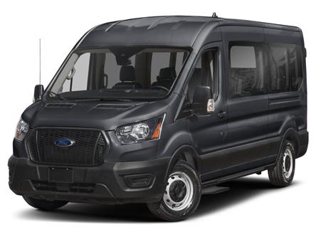 2025 Ford Transit-350 Passenger XL (Stk: SK-360) in Okotoks - Image 1 of 11