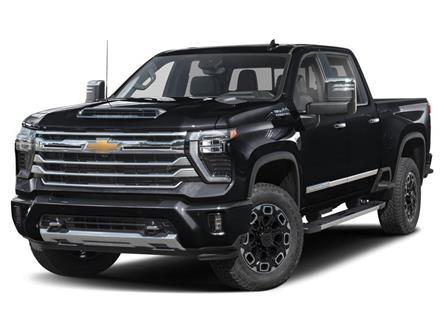 2025 Chevrolet Silverado 2500HD High Country (Stk: 44606) in Haliburton - Image 1 of 3