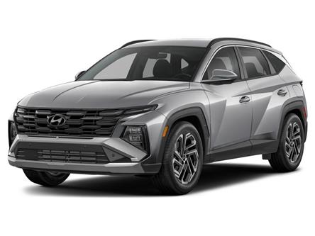 2025 Hyundai Tucson Plug-In Hybrid Ultimate (Stk: 13643) in Smiths Falls - Image 1 of 3