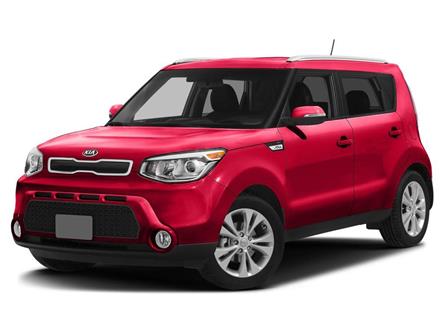 2016 Kia Soul  (Stk: 529187A) in Woodstock - Image 1 of 3