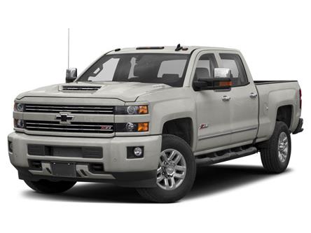 2019 Chevrolet Silverado 3500HD LT (Stk: CS154434AA) in Sechelt - Image 1 of 3