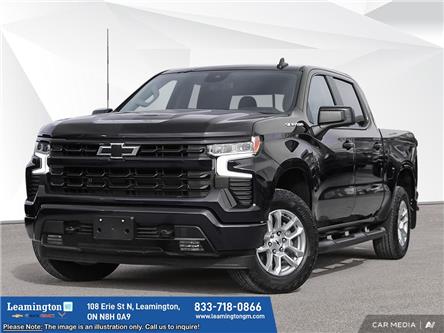 2025 Chevrolet Silverado 1500 RST (Stk: 25273) in Leamington - Image 1 of 25