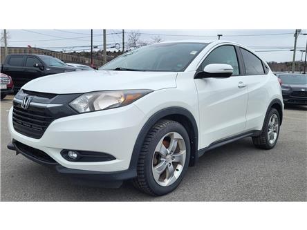2018 Honda HR-V EX (Stk: TL6684A) in Saint John - Image 1 of 13