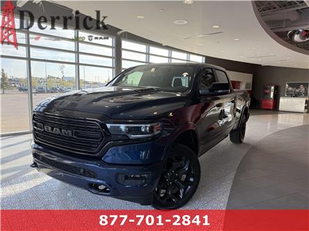 2024 RAM 1500 Limited (Stk: 2414908) in Edmonton - Image 1 of 31