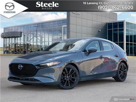 2020 Mazda Mazda3 Sport GT (Stk: T210964A) in Dartmouth - Image 1 of 31