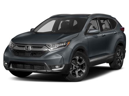 2017 Honda CR-V Touring (Stk: 11-251046A) in Barrie - Image 1 of 12