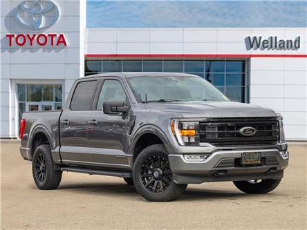 2023 Ford F-150 XLT (Stk: S9287A) in Welland - Image 1 of 25