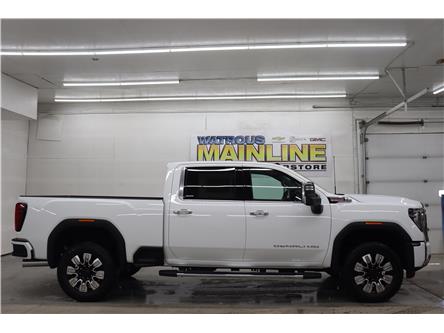2025 GMC Sierra 3500HD Denali (Stk: S1426) in Watrous - Image 1 of 49