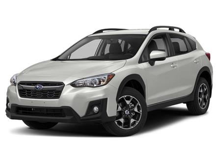 2019 Subaru Crosstrek Touring (Stk: S55574B) in Owen Sound - Image 1 of 11