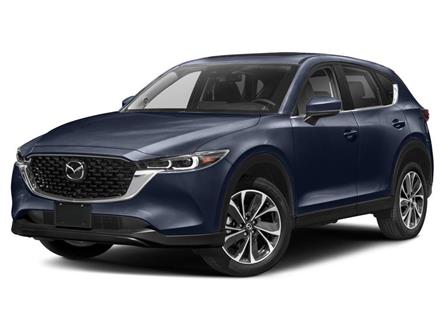 2023 Mazda CX-5 GS (Stk: 14-25255A) in London - Image 1 of 12