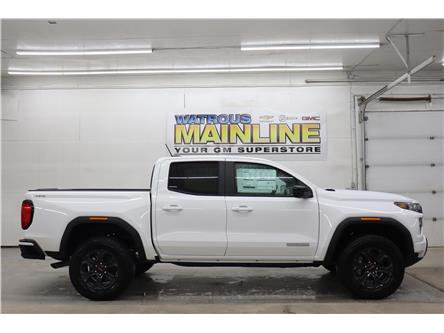 2025 GMC Canyon Elevation (Stk: S1417) in Watrous - Image 1 of 42