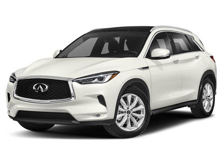 2021 Infiniti QX50 ESSENTIAL (Stk: 25QX5016A) in Newmarket - Image 1 of 12