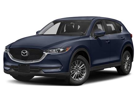 2019 Mazda CX-5 GX (Stk: 8372P) in ORILLIA - Image 1 of 11