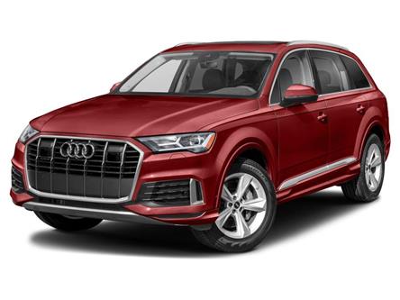 2023 Audi Q7 55 Progressiv (Stk: 5092A) in Kingston - Image 1 of 12
