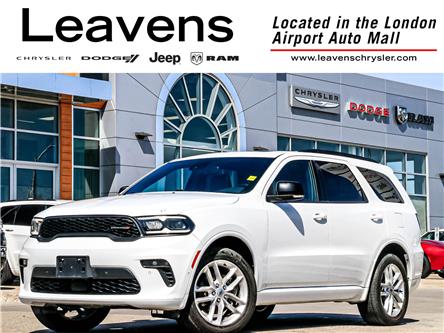 2023 Dodge Durango GT (Stk: 15-U0951) in London - Image 1 of 30