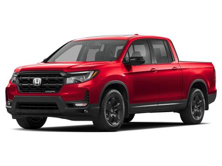 2025 Honda Ridgeline Black Edition (Stk: 2HA0363) in Stratford - Image 1 of 2