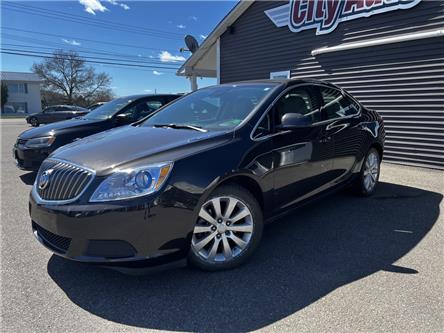 2016 Buick Verano Base in Sussex - Image 1 of 2