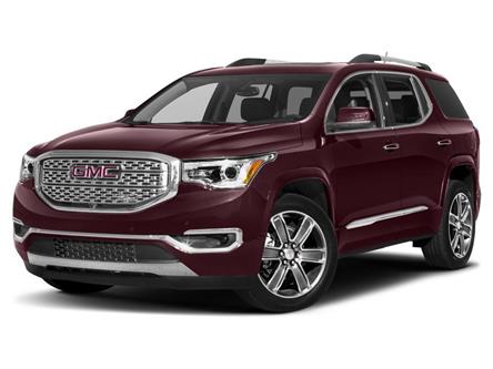 2017 GMC Acadia Denali (Stk: 25063A) in Rimbey - Image 1 of 9