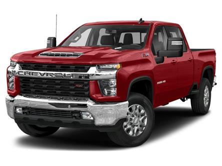 2023 Chevrolet Silverado 3500HD LT (Stk: 25183A) in Rimbey - Image 1 of 3