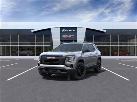 2025 GMC Terrain Elevation (Stk: M1165-25) in Courtenay - Image 1 of 6