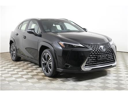 2025 Lexus UX 300h  (Stk: 15104721) in Richmond Hill - Image 1 of 11