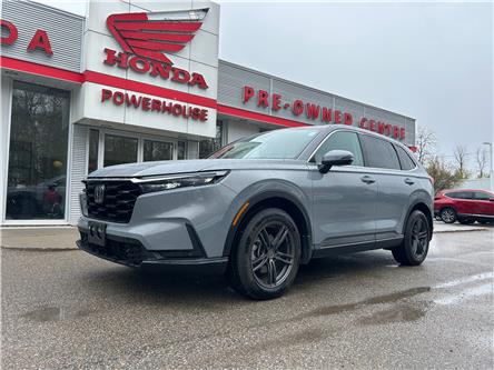 2023 Honda CR-V EX-L (Stk: 12471A) in Brockville - Image 1 of 18