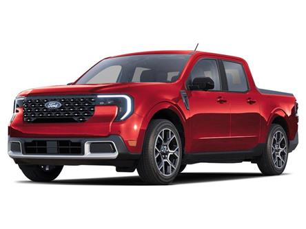2025 Ford Maverick Lariat (Stk: S9677) in ROSETOWN - Image 1 of 2