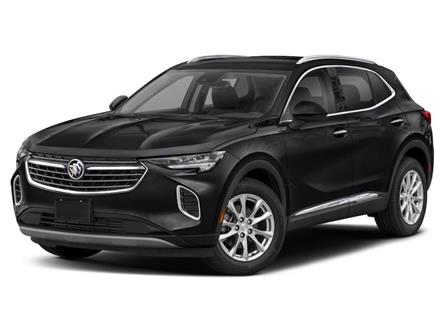 2023 Buick Envision Avenir (Stk: P2545) in St. Marys - Image 1 of 12