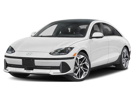 2024 Hyundai IONIQ 6 Preferred Long Range w/Ultimate Package (Stk: AH9894) in Abbotsford - Image 1 of 26
