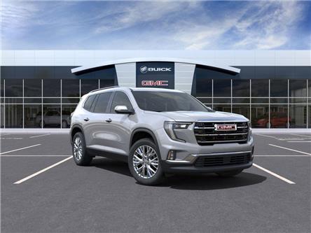 2025 GMC Acadia Elevation (Stk: 250435) in Ottawa - Image 1 of 24