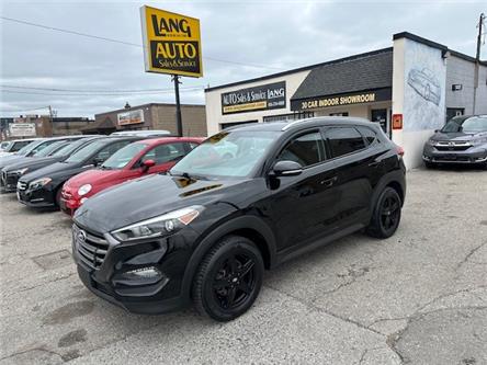 2016 Hyundai Tucson Premium in Etobicoke - Image 1 of 16