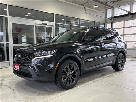 2023 Kia Sorento 2.5L LX Premium (Stk: 525012B) in Mississauga - Image 1 of 26